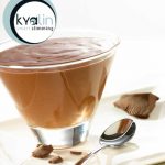KYALIN Chocolademousse 5 st/doos