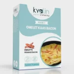 Omelet Kaas Bacon 5 st/doos
