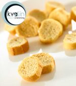 CIAO CARB - Crostino (50g) - Afbeelding 2