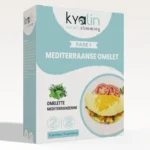 Mediteraanse omelet