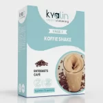 Koffie shake