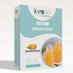 Drank Sinaasappel