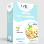 Pasta Carbonara (5 zakjes)