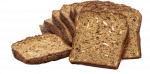 HIGH PRO brood om af te bakken 440G - Afbeelding 2