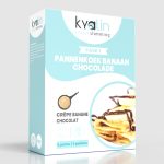 Pannenkoek met Banaan en Chocolade (5 zakjes)