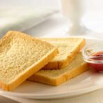 Eiwitrijke beschuiten (3 x 10 g)