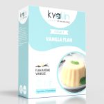 Flan Vanille