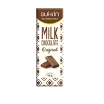 Sukrin melkchocolade - Zonder suiker met erythritol
