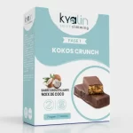 Reep Coconut crunch 7 st/doos