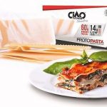 CIAO CARB Protopasta Lasagna 150 g