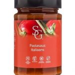 Pastasaus Italiaans (300 ml) Smaakgeheimen