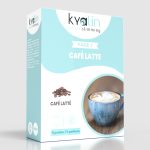 Café latte drank - Glutenvrij (5 zakjes)