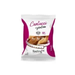 Cantucci Amandel koekjes (50 g) Feeling OK