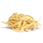 Maccarozone Tagliatelle (100 g) - Afbeelding 2