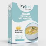 Kippensoep met vermicelli (5 zakjes)