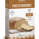 Low carb protein broodmix - Sukrin