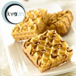 KYALIN Wafeltjes Mokka 5 st/doos  [fase 2B]