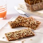 Low-Carb crackers met zonnebloempitten (6)