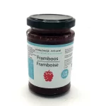 Confituur extra light Framboos (230g)
