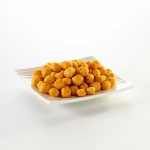 Sojapuffs BBQ 30g