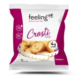 Crostino met Kaas (50g) - Feeling OK