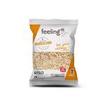 Eiwitrijke rijst 30% eiwitten (100g) Feeling Ok +Fibre