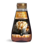 Sukrin Caramel syrup