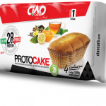 Cake Amandel (4 stuks) Ciao carb