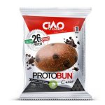 Protobun chocoladepitten (50 g)  - Ciao Carb