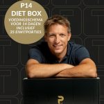 P14 Poster Wesley Sonck - formaat: A2