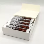 Display 20x cacao crisp reep