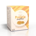 Belgische Proteïne vanillewafels 150g