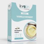 Dessert Vanille 5st/doos - MILKSHAKE