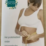 Eiwitboekje proteïnedieet DCG