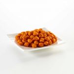 Sojapuffs Chili 30g