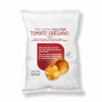 Chips tomaat & oregano