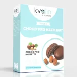 ChocoPRO Hazelnoot cookies