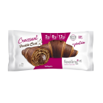 Croissant Double Chocolat