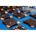 CHOCO TOAST (2x25g) - Afbeelding 2