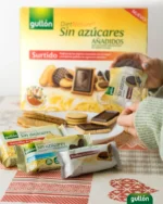 Gullón - Assortiment Suikervrije Koekjes - Afbeelding 3