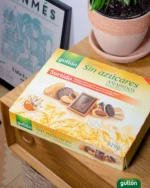 Gullón - Assortiment Suikervrije Koekjes - Afbeelding 4