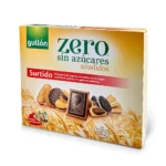 Gullón - Assortiment Suikervrije Koekjes