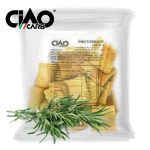 PROTOSNACK Crackers rozemarijn