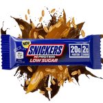 Snickers Hi Protein LOW SUGAR