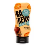 Rabeko – Burger zero 5 kcal (350 ml)