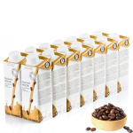 Tray Koffie Mokka drankje (14 x 250 ml)
