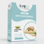 Witte choco break (5 repen)