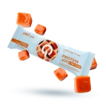 Protein Joy Reep crunchy caramel cookie - QNT