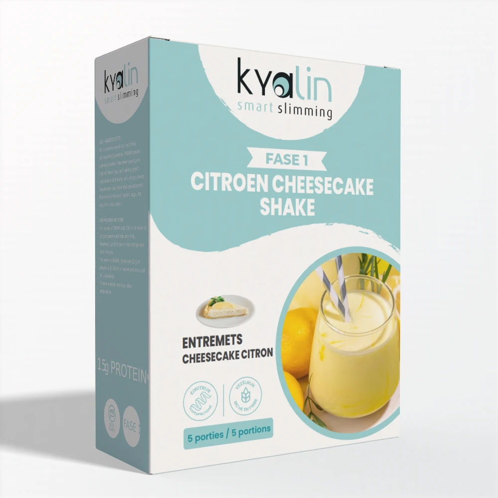 lemon citroen cheesecake