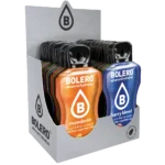 BOLERO PROEFPAKKET 48 ZAKJES X 3G